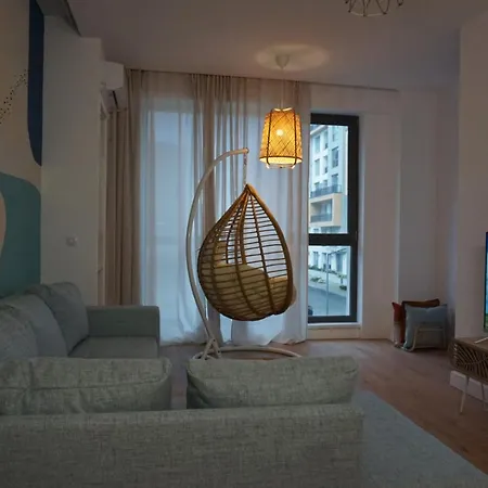 Casa Del Sol Onix Năvodari