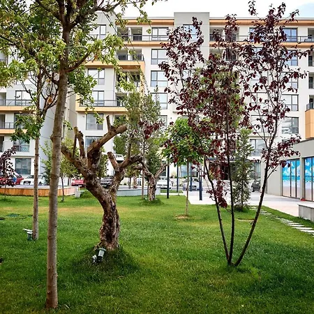Casa Del Sol Onix Appartement