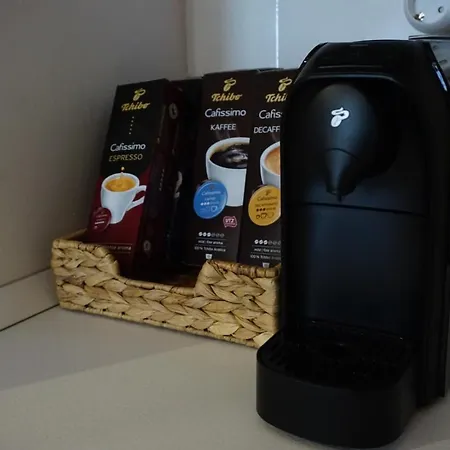 Apartman Casa Del Sol Onix *