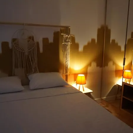 Apartman Casa Del Sol Onix *