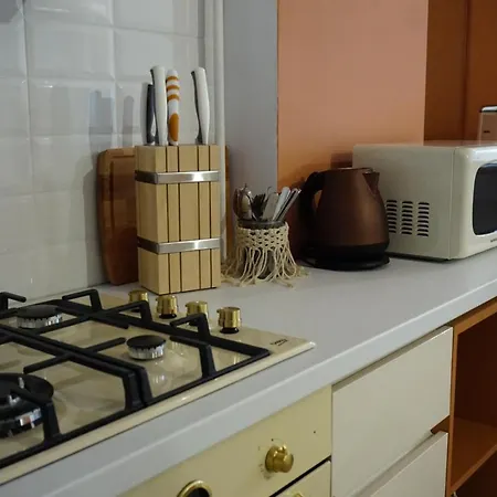 Apartman Casa Del Sol Onix Năvodari