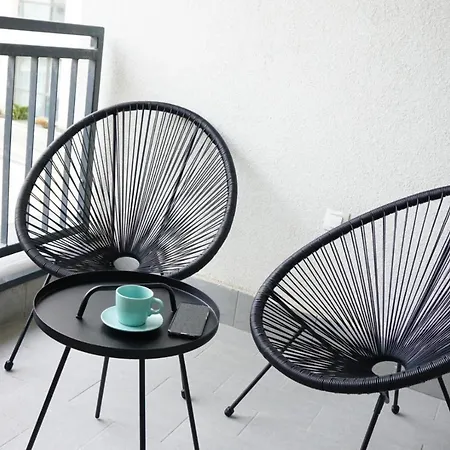 Casa Del Sol Onix Appartement
