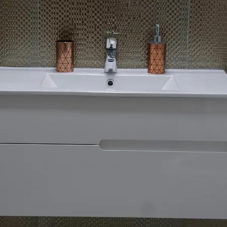 Apartman Casa Del Sol Onix *