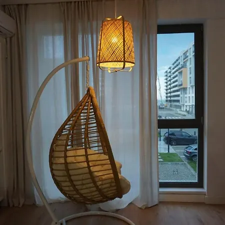 Casa Del Sol Onix Apartman