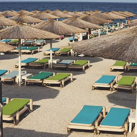 Casa Del Sol Onix Apartman