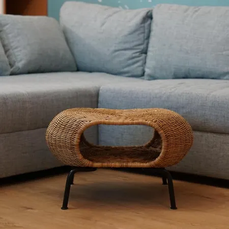 Apartmán Casa Del Sol Onix *