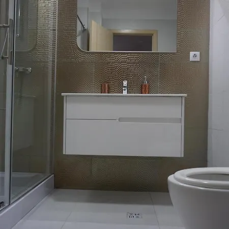 Casa Del Sol Onix Năvodari