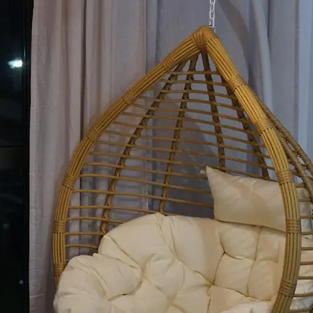 דירה Casa Del Sol Onix