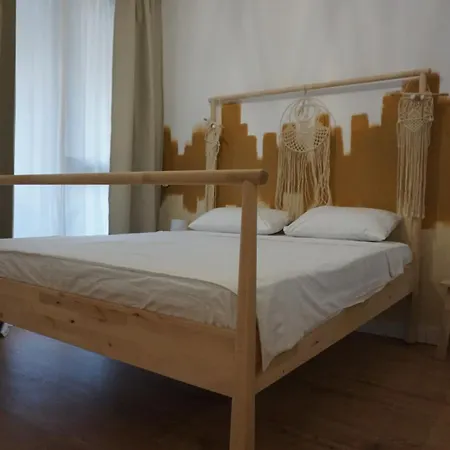 דירה Casa Del Sol Onix Năvodari