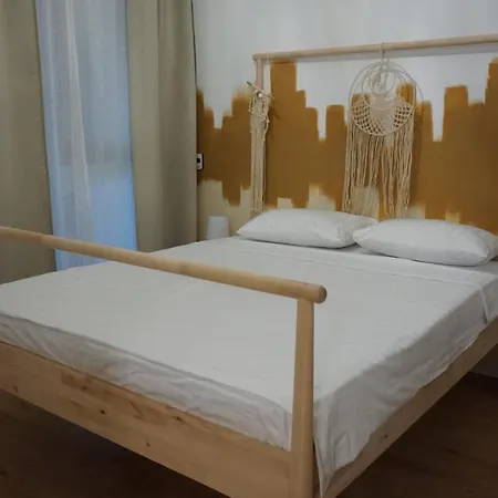 Casa Del Sol Onix * Năvodari