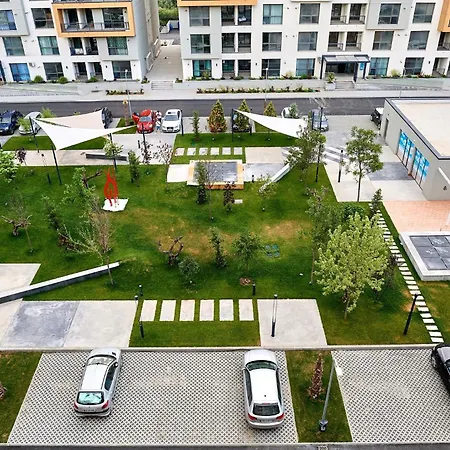 Casa Del Sol Onix Năvodari